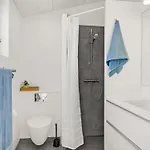 펜션 Carit - 450m From The Sea By Interhome *