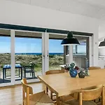 Carit - 450m From The Sea By Interhome * 루켄