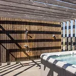 Carit - 450m From The Sea By Interhome 펜션