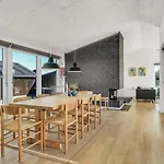 Carit - 450m From The Sea By Interhome * 루켄