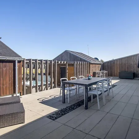 Carit Holiday home *