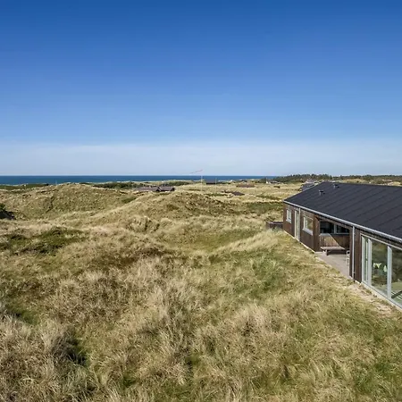 Holiday home Carit Lokken