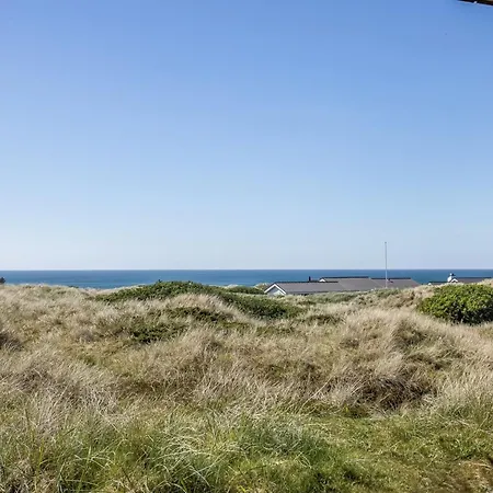 Dom wakacyjny Carit - 450m From The Sea By Interhome Løkken