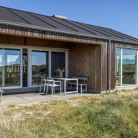 Dom wakacyjny Carit - 450m From The Sea By Interhome *
