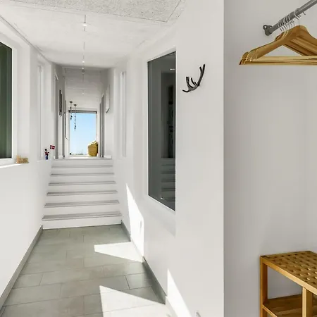 Carit - 450m From The Sea By Interhome Feriehus *
