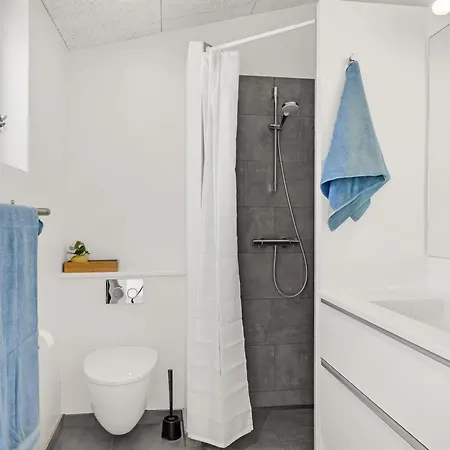 Feriehus Carit - 450m From The Sea By Interhome *