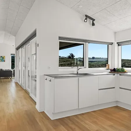 Feriehus Carit - 450m From The Sea By Interhome Løkken