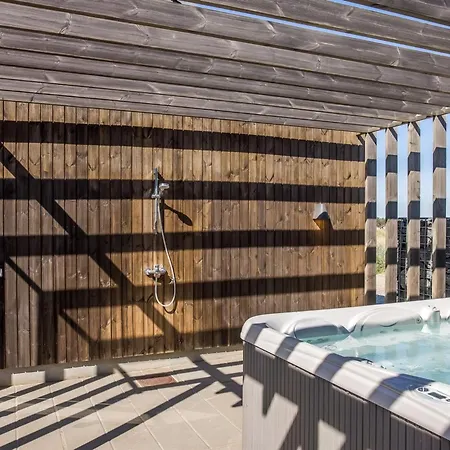 Carit - 450m From The Sea By Interhome Feriehus