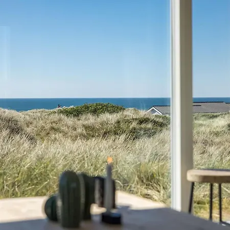 Carit - 450m From The Sea By Interhome Løkken
