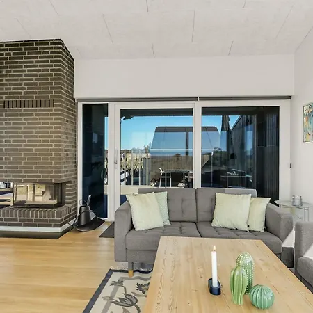 Feriehus Carit - 450m From The Sea By Interhome Løkken