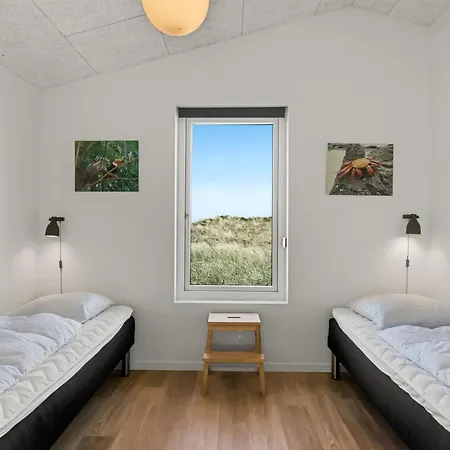 Carit - 450m From The Sea By Interhome * Løkken