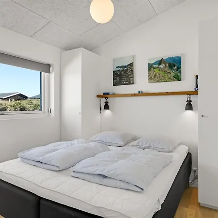 Carit - 450m From The Sea By Interhome Løkken