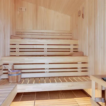 Carit - 450m From The Sea By Interhome Løkken