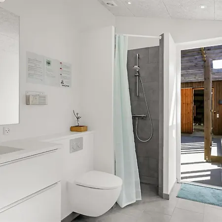 Carit - 450m From The Sea By Interhome