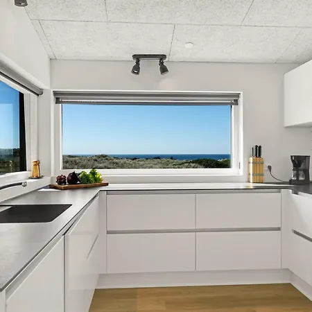 Carit - 450m From The Sea By Interhome * Løkken