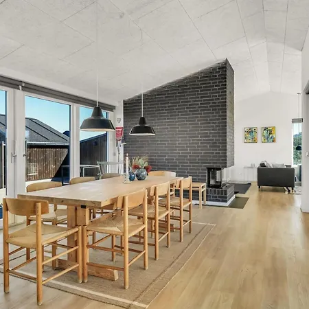 Carit - 450m From The Sea By Interhome * Løkken