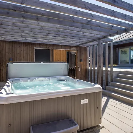 Feriehus Carit - 450m From The Sea By Interhome Løkken