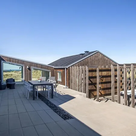 Carit - 450m From The Sea By Interhome Dom wakacyjny Løkken