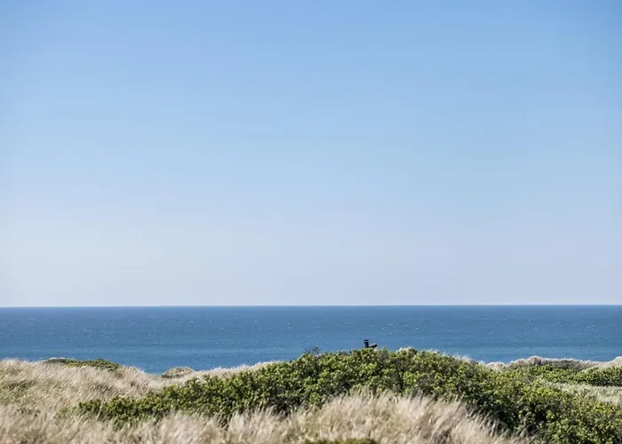 Carit - 450m From The Sea By Interhome Løkken