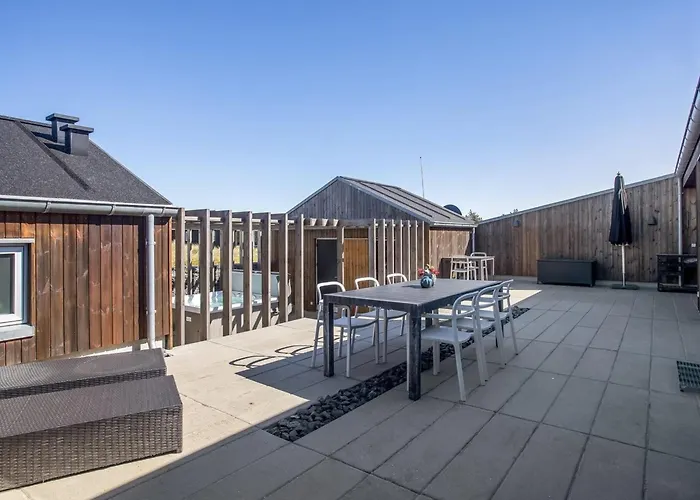 Carit - 450m From The Sea By Interhome Сasa de vacaciones *