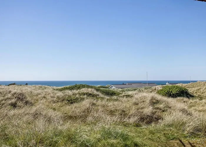 Сasa de vacaciones Carit - 450m From The Sea By Interhome Løkken