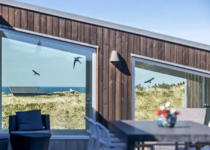 Carit - 450m From The Sea By Interhome Løkken