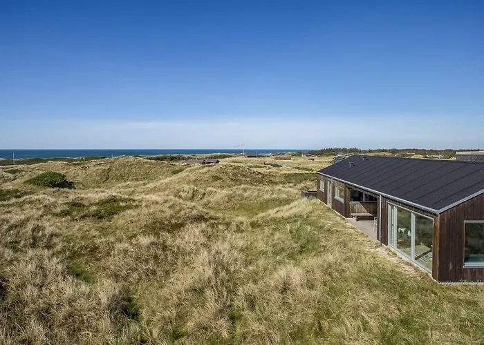 Carit - 450m From The Sea By Interhome Сasa de vacaciones