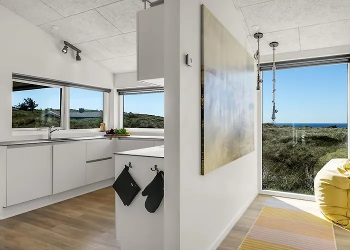 Carit - 450m From The Sea By Interhome