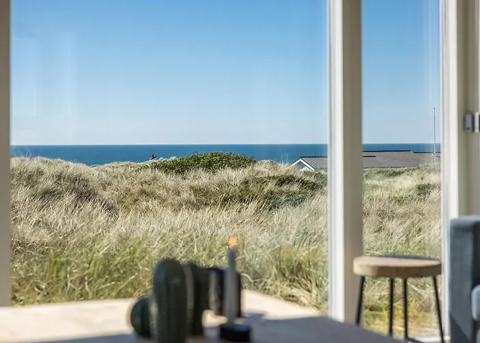 Carit - 450m From The Sea By Interhome Løkken