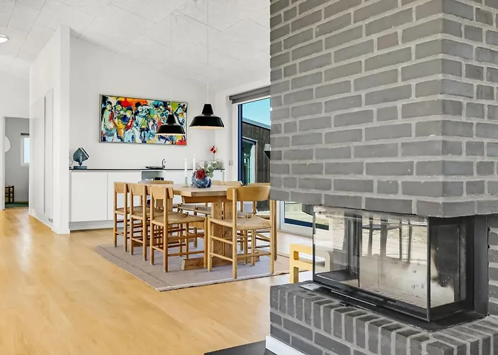 Carit - 450m From The Sea By Interhome *