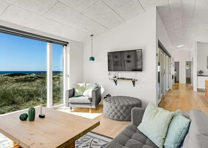 Carit - 450m From The Sea By Interhome Løkken