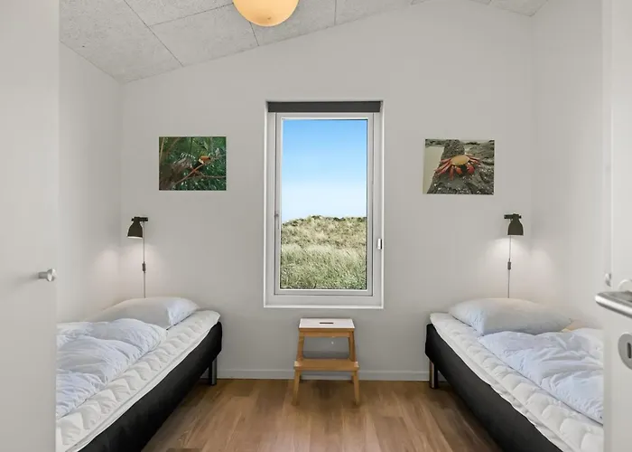 Carit - 450m From The Sea By Interhome * Løkken