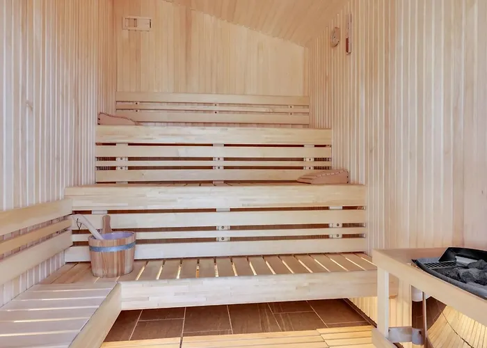 Carit - 450m From The Sea By Interhome Løkken