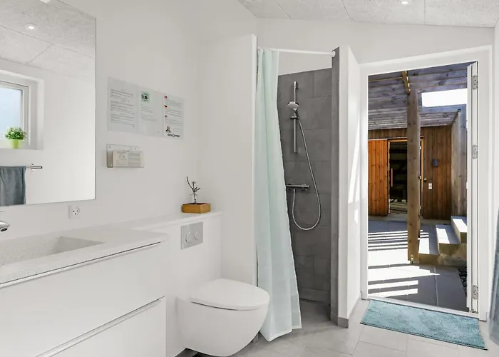 Carit - 450m From The Sea By Interhome