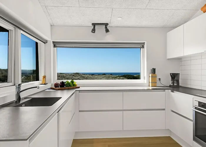 Carit - 450m From The Sea By Interhome * Løkken