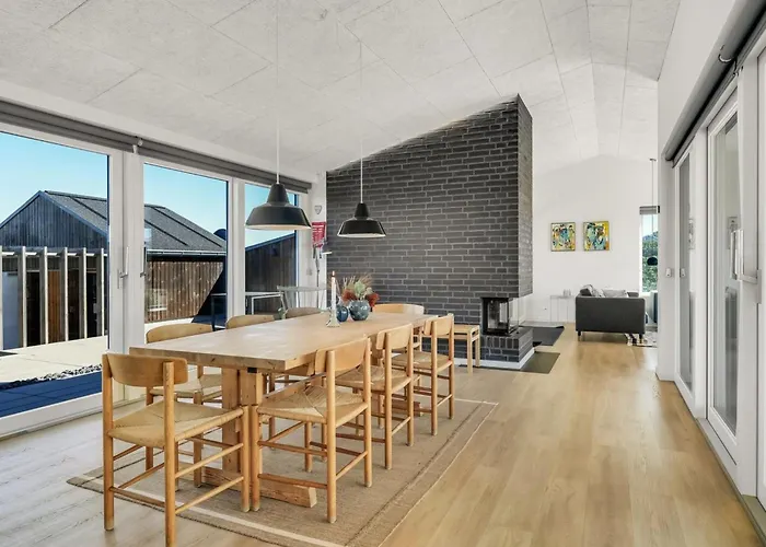 Carit - 450m From The Sea By Interhome * Løkken