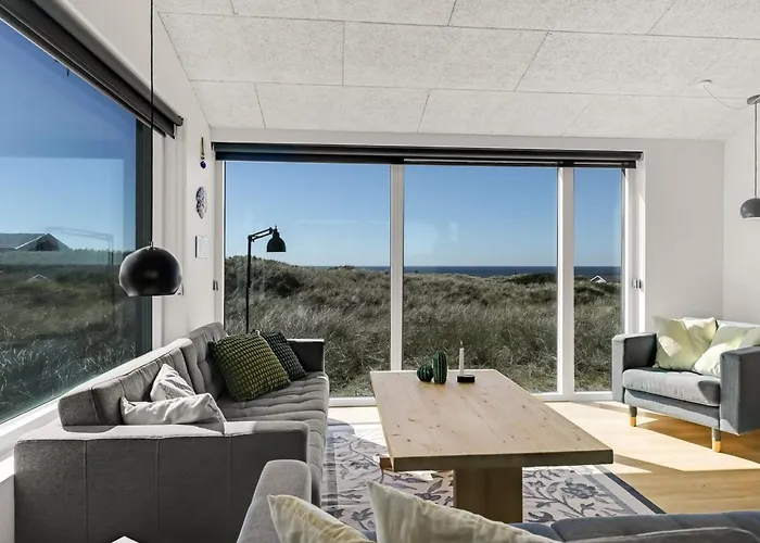 Carit - 450m From The Sea By Interhome Сasa de vacaciones *